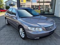 gebraucht Hyundai Grandeur 3.3 V6 Premium