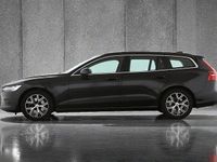 Gebraucht Volvo V60 Momentum 163 PS (119 kW) 2022 Kombi