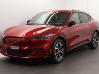 Gebraucht Ford Mustang Mach-E 272 kW (371 PS) 2023 Rot SUV