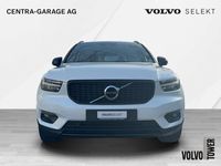 gebraucht Volvo XC40 T5 TwE R-Design DCT