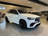 Gebraucht Mercedes GLE63 AMG AMG 612 PS (450 kW) 2025 SUV