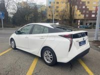 Gebraucht Toyota Prius Premium 122 PS (89 kW) 2018