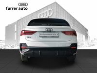 gebraucht Audi Q3 Sportback 45 TFSI e S line