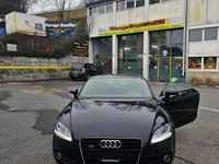 Gebraucht Audi TT 170 PS (125 kW) 2010 Coupé