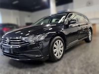 Gebraucht VW Passat Business 150 PS (110 kW) 2020