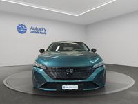 Gebraucht Peugeot 308 SW Allure 130 PS (95 kW) 2023 Blau Kombi