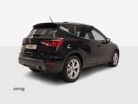 gebraucht Seat Arona MOVE FR (netto)