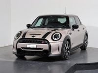 Gebraucht Mini Cooper S 178 PS (130 kW) 2022 Grau Kleinwagen