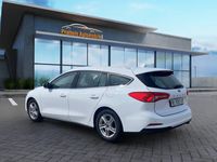 gebraucht Ford Focus 1.0 SCTi Trend