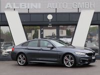 gebraucht BMW 435 Gran Coupé d Steptronic