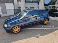 Gebraucht Renault Clio 148 PS (108 kW) 1994 Kleinwagen