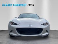 gebraucht Mazda MX5 Skyactiv-G 184 Kazari