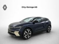 Neu Renault Mégane Iconic 160 kW (218 PS) 2026 Limousine