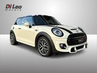 Gebraucht Mini Cooper 192 PS (141 kW) 2019 Beige Kleinwagen