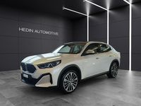 Gebraucht BMW X2 Comfort Edition 163 PS (119 kW) 2025 Weiss SUV
