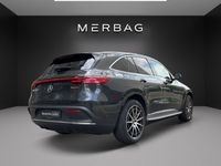 gebraucht Mercedes EQC400 AMG Line 4Matic