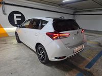 Gebraucht Toyota Auris Hybrid Trend 136 PS (100 kW) 2018
