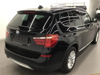 gebraucht BMW X3 20d xLine Steptronic