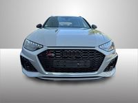Gebraucht Audi RS4 Ambiente 450 PS (330 kW) 2023 Kombi