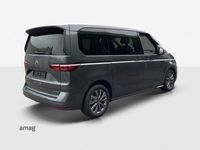 gebraucht VW Multivan NewStyle Liberty kurz