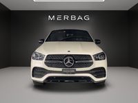 gebraucht Mercedes E350 GLE Coupé4Matic+ 9G-Tronic