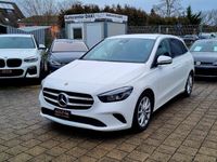 Gebraucht Mercedes B200 Progressive 150 PS (110 kW) 2019 Van / Kleinbus