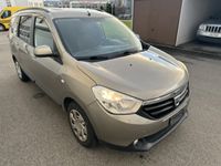 gebraucht Dacia Lodgy 1.5dCi Lauréate 7PL