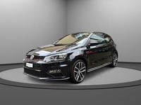 Gebraucht VW Polo GTI 192 PS (141 kW) 2017 Kleinwagen