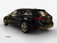 gebraucht Audi A4 Avant sport