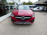 gebraucht Mercedes GLA200 7G-DCT