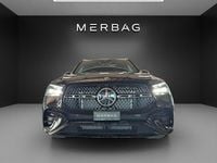 Neu Mercedes GLE580 517 PS (380 kW) 2025 SUV