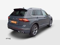 gebraucht VW Tiguan R-Line