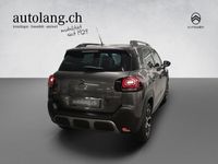 gebraucht Citroën C3 Aircross 1.2 PureTech 130 Swiss Edition +