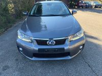 Gebraucht Lexus CT200h 136 PS (100 kW) 2014