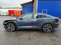 gebraucht Polestar 2 Launch Edition 78 kWh