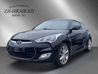 gebraucht Hyundai Veloster 1.6 GDI DCT