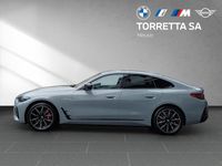 Neu BMW i4 M Sport 442 kW (601 PS) 2026 Limousine