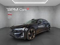 Neu Volvo ES90 Ultra 244 kW (333 PS) 2026 Limousine