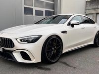 Gebraucht Mercedes S63 AMG AMG 639 PS (469 kW) 2019