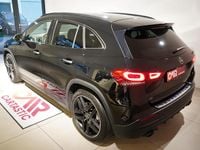 Gebraucht Mercedes GLA35 AMG AMG 306 PS (225 kW) 2022 Schwarz SUV