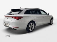 gebraucht Seat Leon SPORTSTOURER MOVE FR (netto)