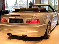 gebraucht BMW M3 Cabriolet E46 3.2 R6