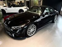 Gebraucht Mercedes SL43 AMG AMG 381 PS (280 kW) 2023