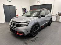 gebraucht Citroën C5 Aircross 2.0 BlueHDi Shine EAT8