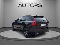 Gebraucht Volvo XC60 R-Design 341 PS (250 kW) 2021 SUV