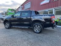 gebraucht Ford Ranger Wildtrak 2.0 Eco Blue 4x4 A