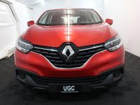 Gebraucht Renault Kadjar Life 130 PS (95 kW) 2016 SUV