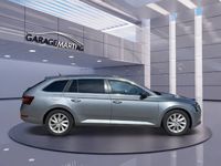 gebraucht Skoda Superb Combi 1.4 TSI 150 Ambition DSG