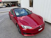 Gebraucht Tesla Model S 386 kW (525 PS) 2017 Kleinwagen