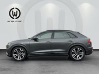 Gebraucht Audi Q8 S-Line 286 PS (210 kW) 2019 SUV